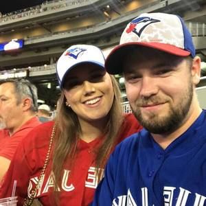 Meet your Posher, Karin